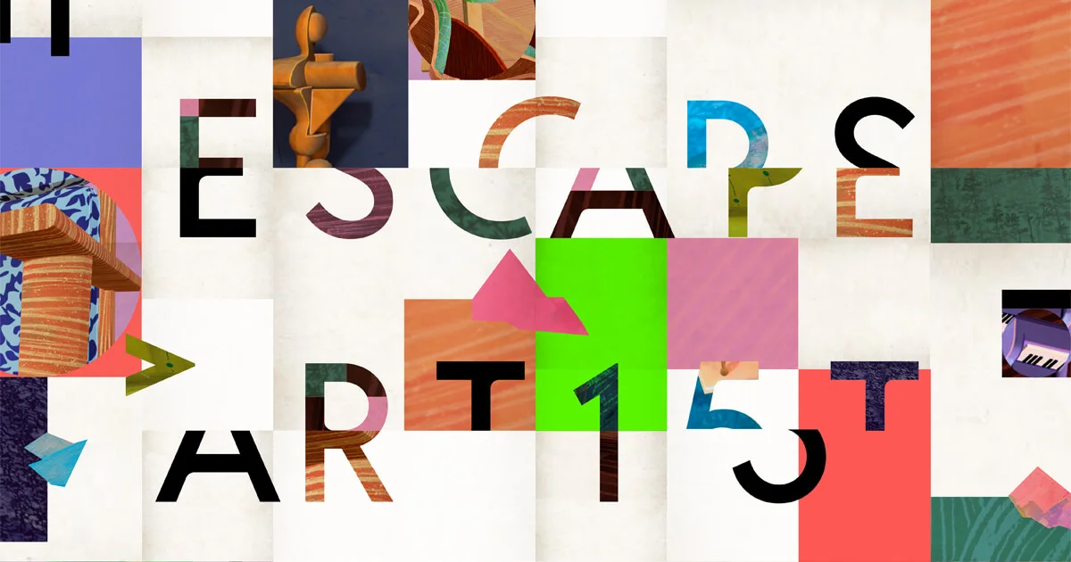 The Escape Artist Thumbnail